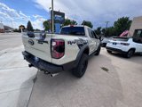 New 2025 Ford Ranger Raptor image 4