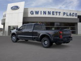 New 2025 Ford F350 4x4 Crew Cab DRW Super Duty image 4