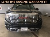 New 2024 GMC Sierra 1500 Denali w/ Denali Reserve Package image 4
