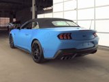 Used 2025 Ford Mustang GT Premium w/ GT Performance Package image 3