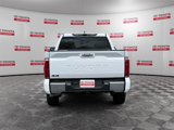 New 2025 Toyota Tundra Limited image 4