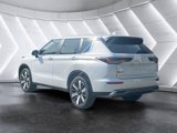 New 2025 Mitsubishi Outlander SE image 4