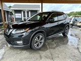 Used 2017 Nissan Rogue SL w/ SL Premium Package image 2