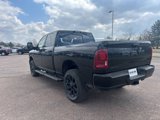 New 2025 RAM 3500 Big Horn image 5