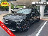 Certified 2021 Buick Envision Preferred w/ Sport Touring Package image 3