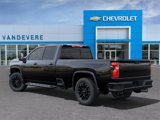 New 2025 Chevrolet Silverado 3500 LT w/ Trail Boss Package image 3