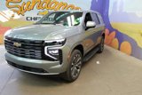 New 2026 Chevrolet Tahoe High Country w/ Sun And Tow Package image 4