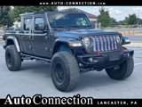 Used 2021 Jeep Gladiator Rubicon image 2