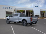 New 2025 Ford F350 Platinum w/ Platinum Plus Package image 4