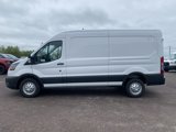 New 2025 Ford Transit 250 148 Medium Roof Extended AWD w/ Load Area Protection Package image 2
