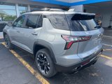New 2026 Chevrolet Equinox RS image 3