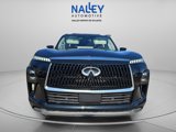 New 2025 INFINITI QX80 Sensory image 2