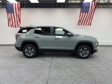 New 2026 Chevrolet Equinox LT w/ Safety and Technology Package image 4