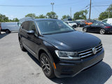 Used 2021 Volkswagen Tiguan SEL image 4