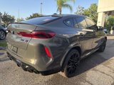 Used 2025 BMW X6 M Competition w/ Executive Package image 2