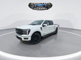 New 2025 Ford F150 Lariat w/ Equipment Group 501A Mid image 4
