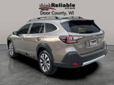 Used 2024 Subaru Outback Limited image 3