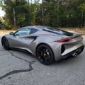 New 2024 Lotus Emira First Edition image 3