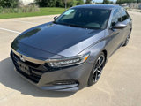 Used 2019 Honda Accord Sport image 2