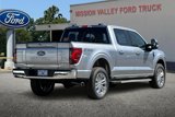 New 2025 Ford F150 Lariat w/ Equipment Group 502A High image 4