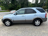 Used 2007 Kia Sorento EX image 3