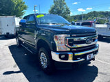 Used 2022 Ford F250 XLT w/ XLT Premium Package image 5