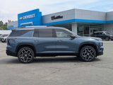New 2025 Chevrolet Traverse High Country image 6