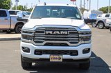 New 2025 RAM 2500 Laramie image 6
