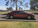 Used 2012 Chrysler 200 Touring image 2