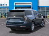 New 2025 Chevrolet Suburban LT w/ Comfort Package image 4