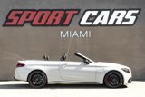 Used 2021 Mercedes-Benz C 63 AMG S w/ Driver Assistance Package image 6