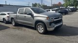 Used 2024 Chevrolet Silverado 1500 LT image 5