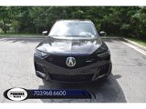 New 2026 Acura MDX Type S image 3