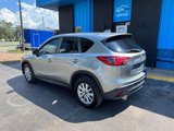 Used 2015 MAZDA CX-5 Sport w/ Bluetooth Audio Package image 3