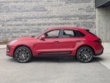 Certified 2024 Porsche Macan image 2