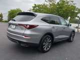 Certified 2025 Acura MDX w/ Technology Package image 4
