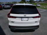 New 2026 Honda CR-V Sport Touring image 5