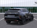 New 2026 Cadillac Lyriq V image 4