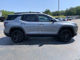 New 2026 Chevrolet Equinox LT w/ Midnight Edition image 2