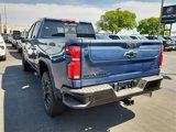 New 2025 Chevrolet Silverado 2500 LTZ w/ Trail Boss Package image 3