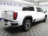 Used 2025 GMC Sierra 2500 Denali w/ Denali Reserve Package image 4
