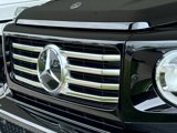 New 2025 Mercedes-Benz G 580 w/ EQ Technology image 3