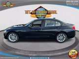 Used 2018 BMW 320i xDrive Sedan w/ Convenience Package image 5