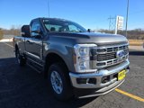 New 2025 Ford F350 XLT image 3