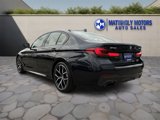 Used 2022 BMW 540i w/ M Sport Package image 5