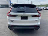 New 2026 Honda CR-V Sport-L image 4