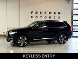 Used 2024 Volvo XC90 B6 Ultimate image 4