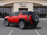 New 2025 GMC Hummer EV 3X w/ LPO, Illumination Package image 3