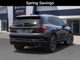 New 2025 Buick Enclave Sport Touring w/ Super Cruise Package image 4