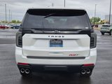 New 2025 Chevrolet Tahoe RST w/ Comfort Package image 4
